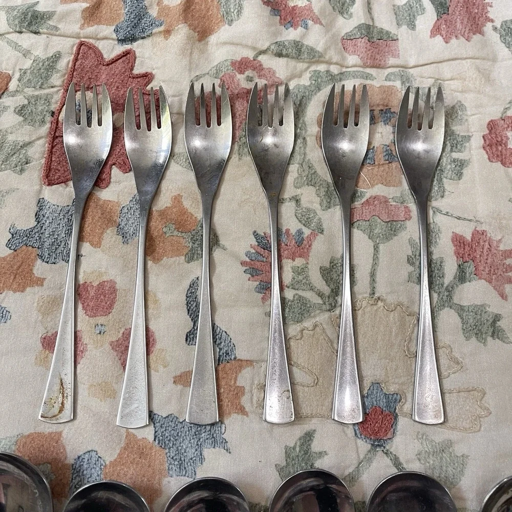 Reed & Barton used shape